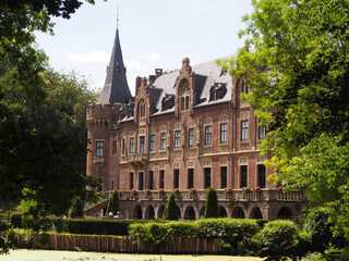 Obraz premium Schloss Paffendorf