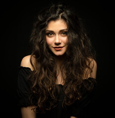 portrait