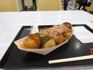 銀だこ