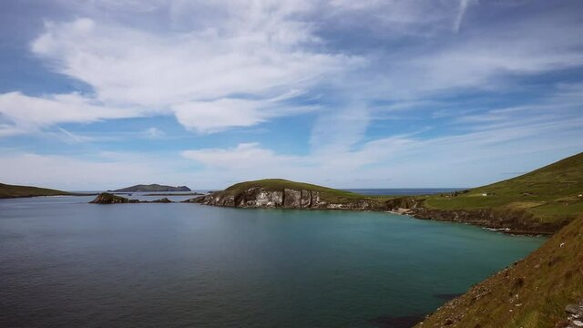 Slea Head, Dingle, County Kerry, Ireland