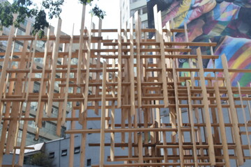 Nuances Paulista na Avenida Paulista;