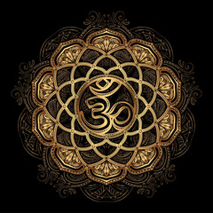 Crown Chakra Sahasrara