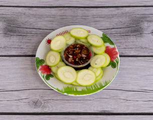 Thai & Japanese Mixed Food Selections 