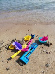 Giochi mare