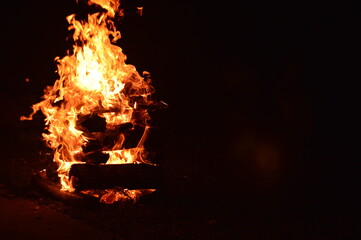 Fire | Fogata |  Fuego