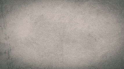 Plakat grunge of concrete wall background