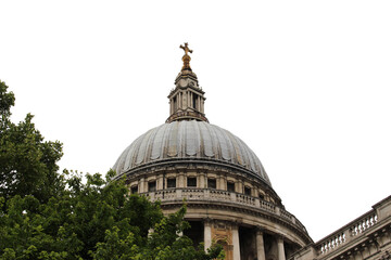 st pauls cathedral london