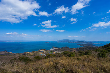 瀬戸内海（日本 - 香川 - 豊島）