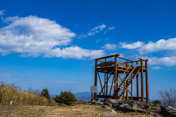 瀬戸内海（日本 - 香川 - 豊島）