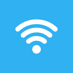 Wifi -  Metro Tile Icon
