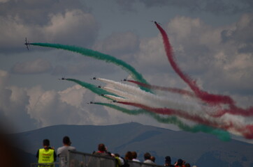 tricolori © Pawe