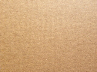 Beige color cardboard box textured background