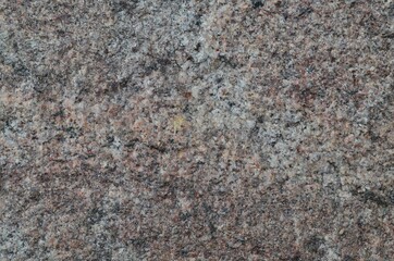 Seamless natural granite texture. Close-up photo