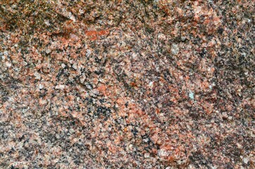 Seamless natural granite texture. Close-up photo