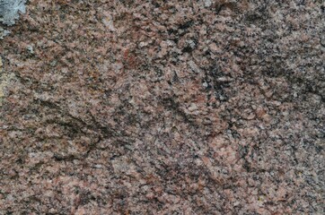 Seamless natural granite texture. Close-up photo