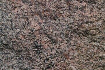 Seamless natural granite texture. Close-up photo