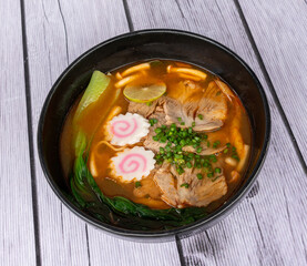 Japanese Food - Ramen