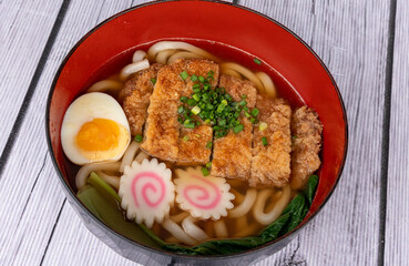 Japanese Food - Ramen