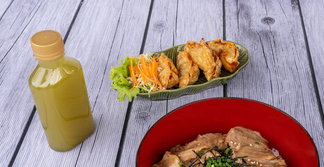 Japanese Food - Ramen