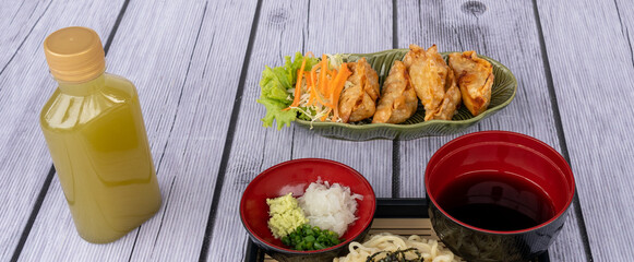 Japanese Food - Ramen