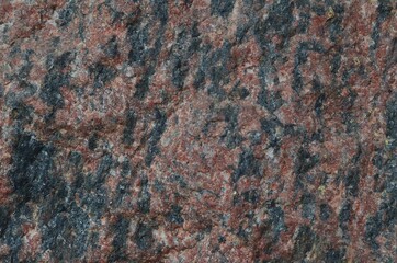 Seamless natural granite texture. Close-up photo
