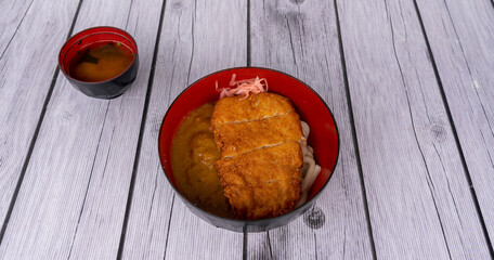 Japanese Food - Ramen