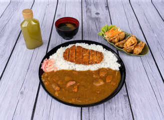 Japanese Food - Ramen