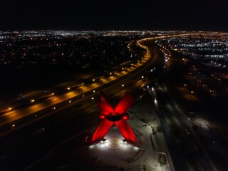 Monumento a la Mexicanidad 
