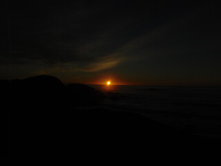 Horizon Light