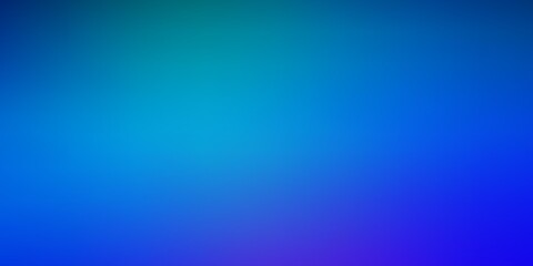 Light Blue, Red vector colorful abstract texture. Elegant bright illustration with gradient. Background for ui designers.
