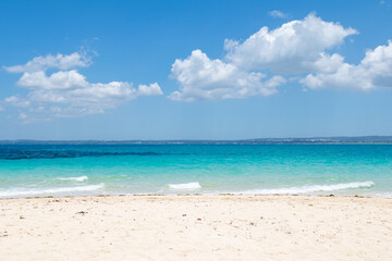 Prison Island, Zanzibar, Tanzania