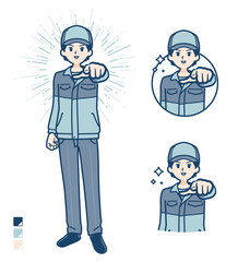 simple delivery man_want-you