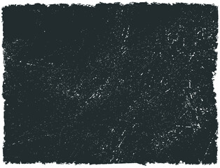 Abstract grunge black background