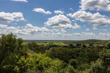 A Landscape of the Northern Territory, Australia