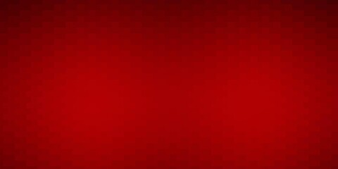 Dark Red vector pattern in square style. Illustration with a set of gradient rectangles. Pattern for websites, landing pages.