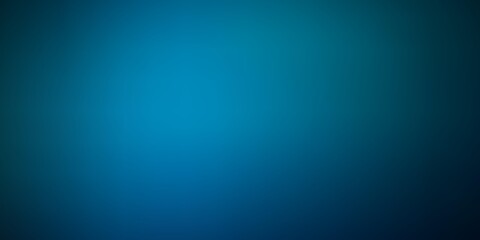 Dark BLUE vector smart blurred template. Colorful illustration in abstract style with gradient. Base for your app design.