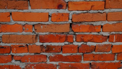 old brick wall