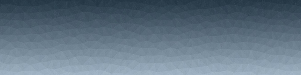 Cobalt Blue color Abstract color Low-Polygones Generative Art background illustration