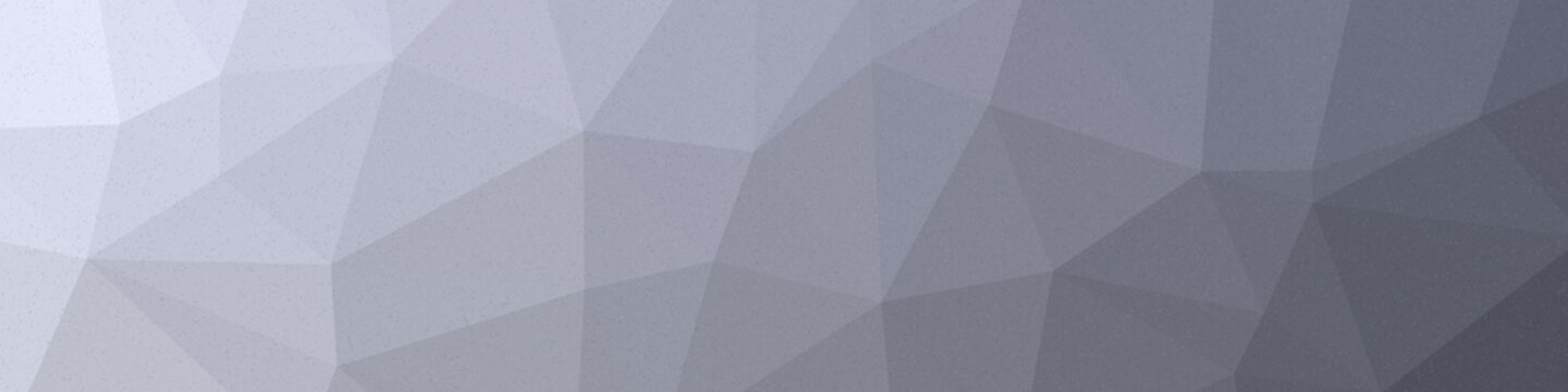 Periwinkle color Abstract color Low-Polygones Generative Art background illustration