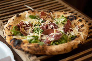 Original Italian Pizza