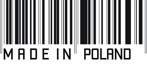 made in poland barcode