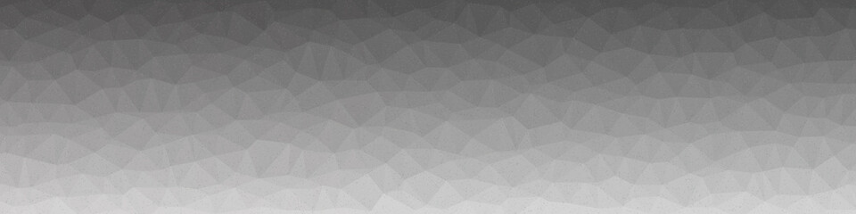 Dusk color Abstract color Low-Polygones Generative Art background illustration