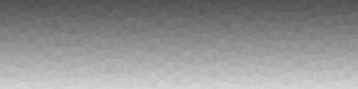 Dusk color Abstract color Low-Polygones Generative Art background illustration
