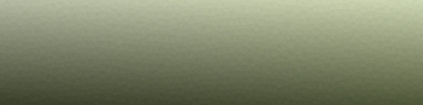 Leaf Green color Abstract color Low-Polygones Generative Art background illustration