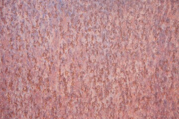 Old rusty grunge metal surface