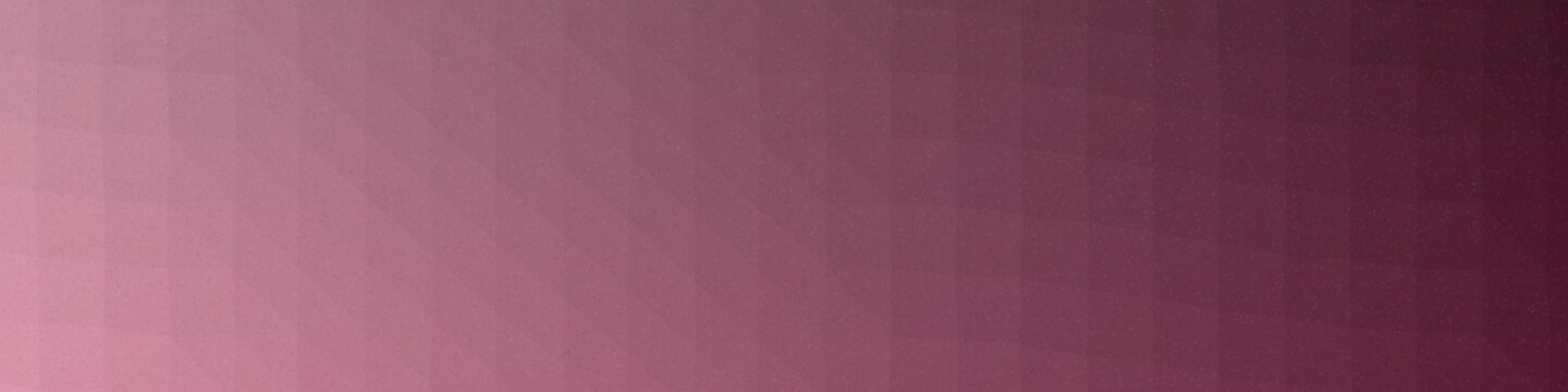 Crimson color Abstract color Low-Polygones Generative Art background illustration