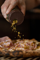 Original Italian Pizza