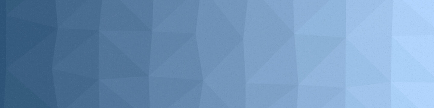 Azure color Abstract color Low-Polygones Generative Art background illustration