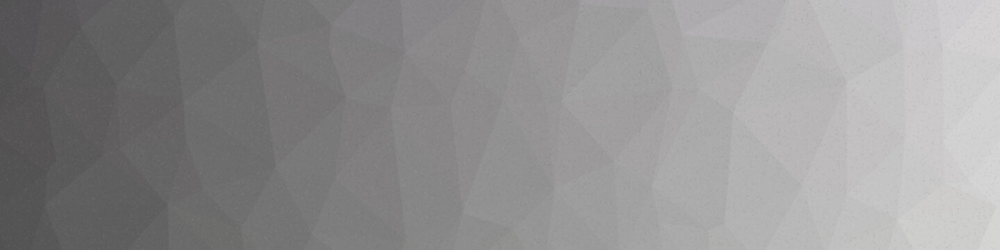Bright White color Abstract color Low-Polygones Generative Art background illustration
