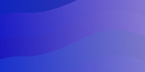 Light Pink, Blue vector background with lines. Abstract illustration with bandy gradient lines. Pattern for booklets, leaflets.